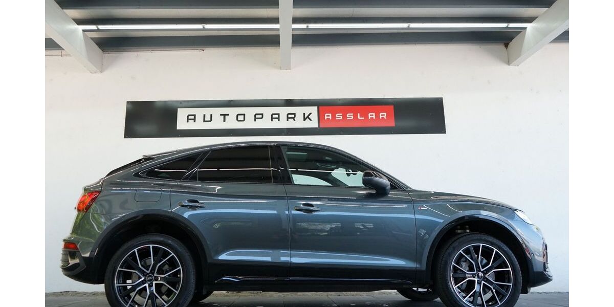 Audi Q5 38.500 km 44.680 &euro; Asslar 35614