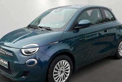 Fiat 500e 11.630 km 19.990 &euro; Freising 85356