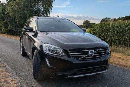 Volvo XC60 170.000 km 16.500 € Seevetal 21217