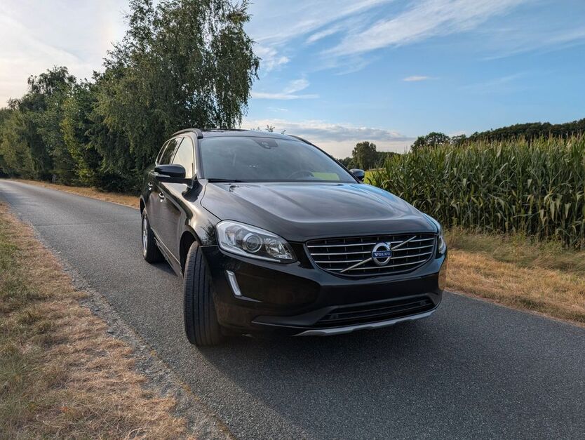 Volvo XC60 170.000 km 16.500 € Seevetal 21217