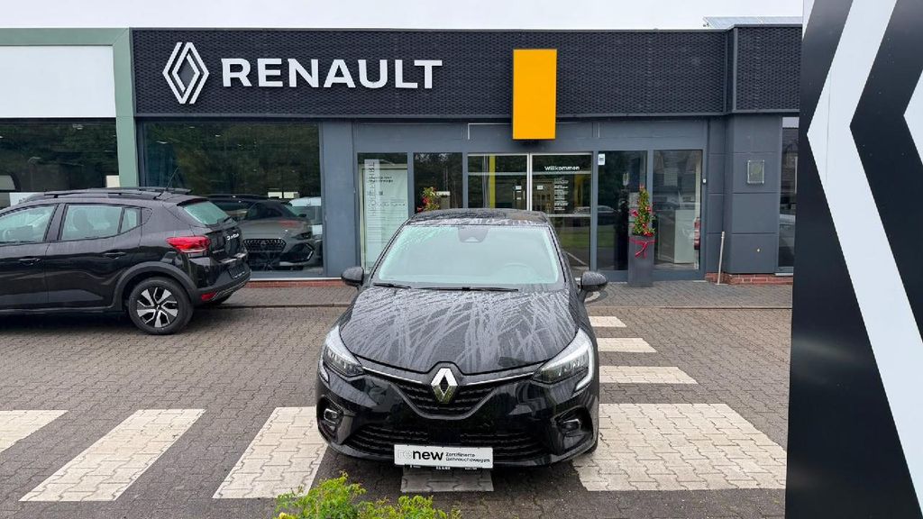 Renault Clio 31.250 km 13.990 &euro; Emstek-West 49685