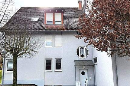 Wohnung Bebra - 4 Zimmer, 89 m&sup2;, 149.000&euro; | Angebot:25263020