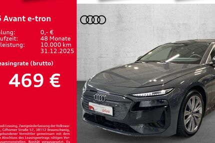Audi A6 e-tron 2.261 km 54.890 &euro; Leipzig 04129