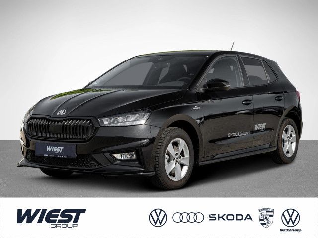 Skoda Fabia 9.990 km 31.660 &euro; Darmstadt 64295