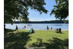 PV-Anlage & Sauna am See: Exklusives, bezugsfertiges Ferienhaus in Mirow! - Doppelhaushälfte Mirow Granzow | Angebot:27169867