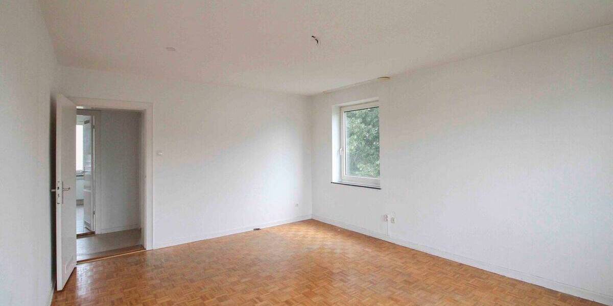 Etagenwohnung Eutin - 3 Zimmer, 69 m&sup2;, 145.000&euro; | Angebot:26807534