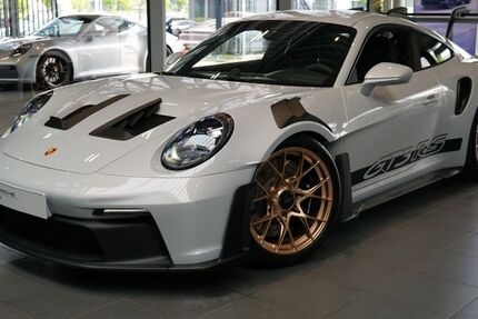 Porsche 992 4.750 km 293.900 &euro; Landau 76829