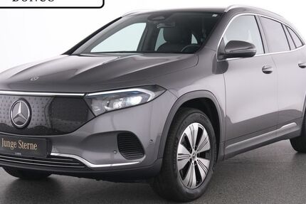 Mercedes-Benz EQA 6.724 km 37.685 &euro; Essen 45309