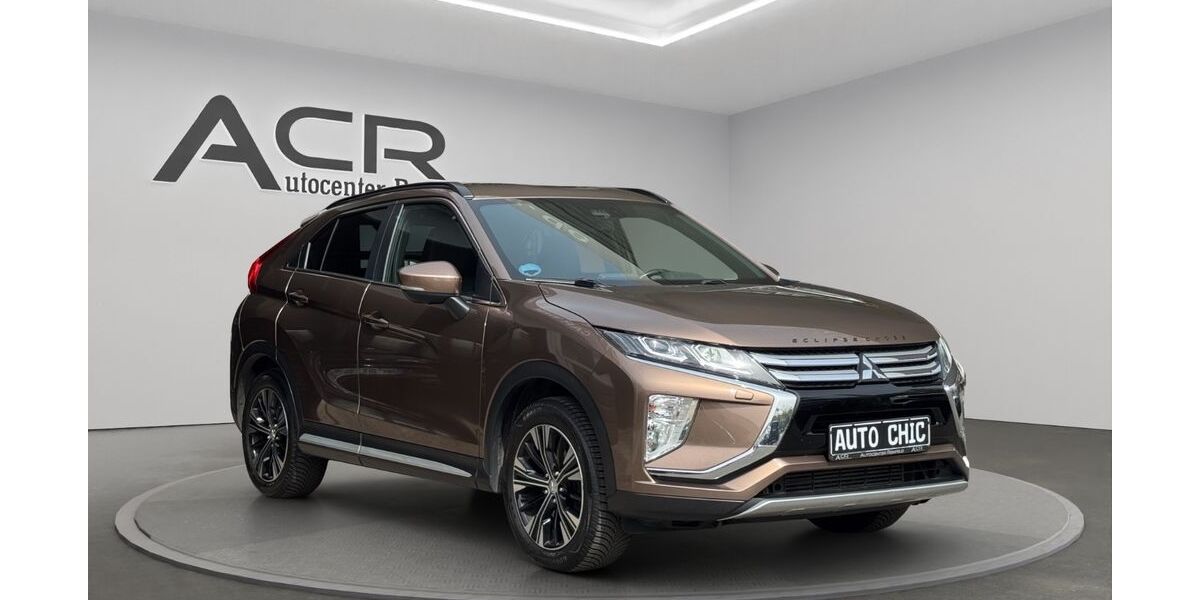 Mitsubishi Eclipse Cross 111.000 km 16.290 &euro; Reinfeld 23858