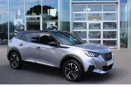 Peugeot 2008 46.174 km 17.999 &euro; Potsdam 14482