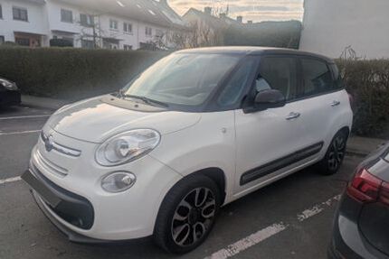 Fiat 500L 180.000 km 4.599 &euro; Kelkheim 65779