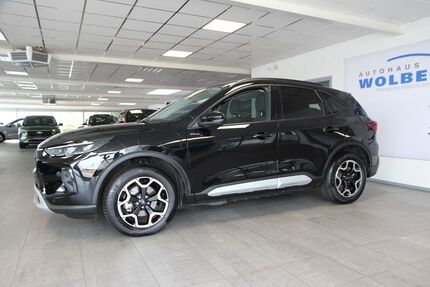 Ford Kuga 9.700 km 33.990 &euro; Uelsen 49843
