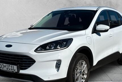 Ford Kuga 49.550 km 23.990 &euro; Sigmaringen 72488