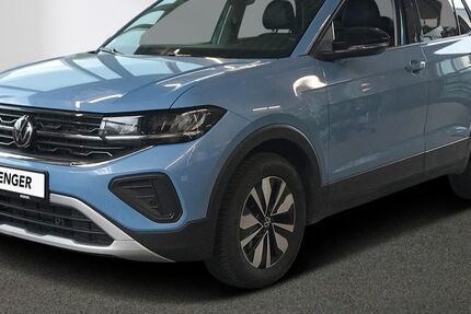 VW T-Cross 7.250 km 27.990 &euro; Eutin 23701