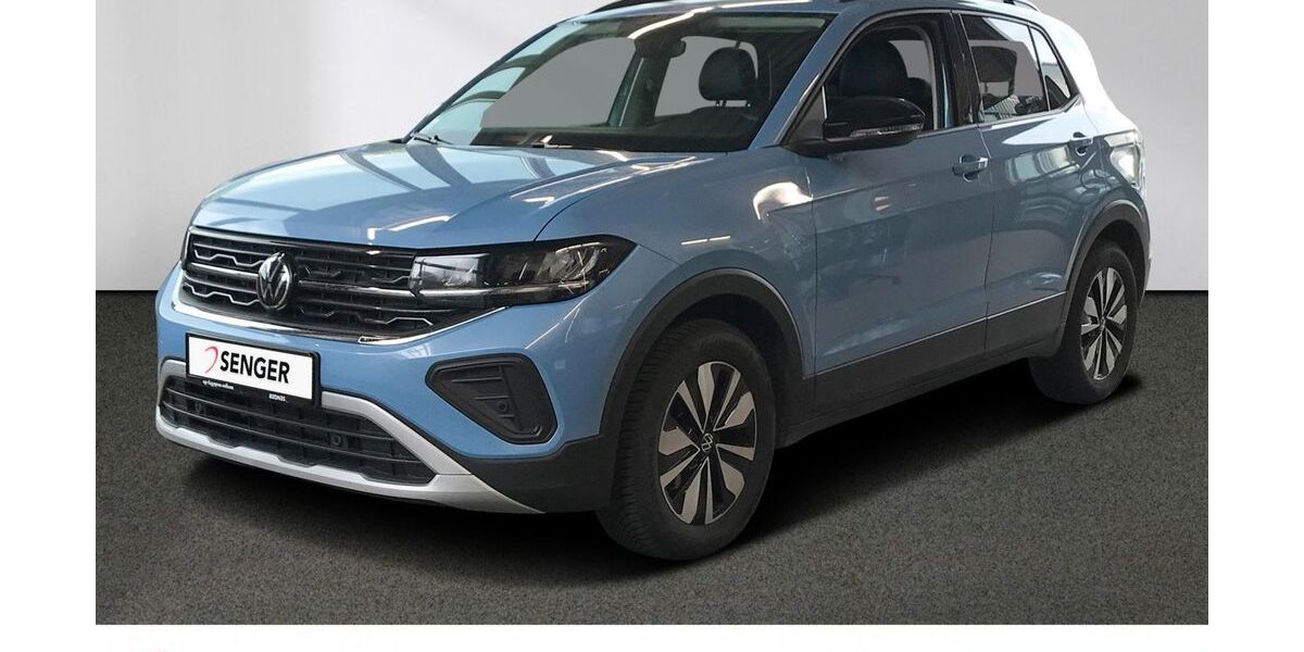 VW T-Cross 7.250 km 27.990 &euro; Eutin 23701
