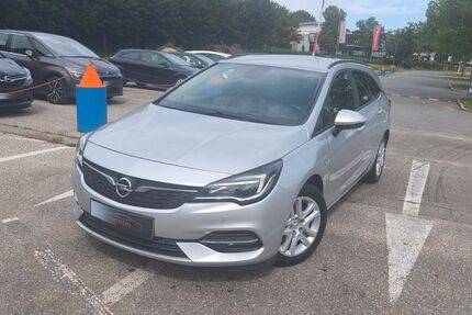 Opel Astra 169.000 km 6.100 € München 80939