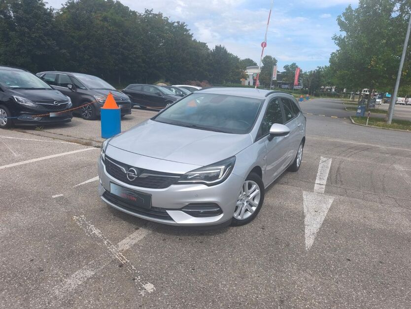 Opel Astra 169.000 km 6.100 € München 80939