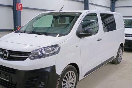 Opel Vivaro 26.350 km 23.990 &euro; Hachenburg 57627
