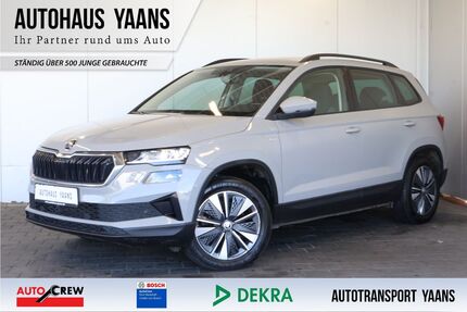 Skoda Karoq 93.880 km 23.189 &euro; Pinneberg 25421