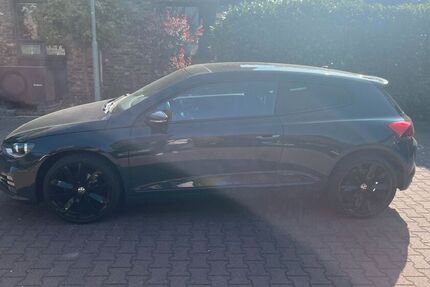 VW Scirocco