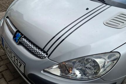 Peugeot 307 161.000 km 1.499 &euro; Völklingen 66333