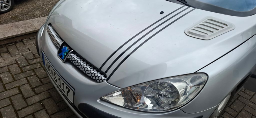 Peugeot 307 161.000 km 1.499 &euro; Völklingen 66333