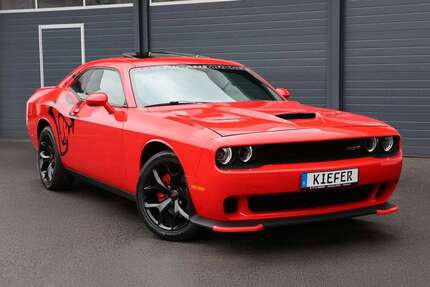Dodge Challenger 70.918 km 20.950 &euro; Rennerod 56744