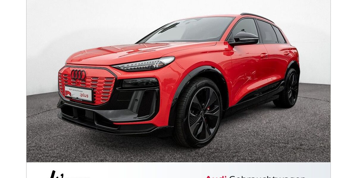 Audi SQ6 e-tron 5.100 km 78.410 &euro; Uelzen 29525