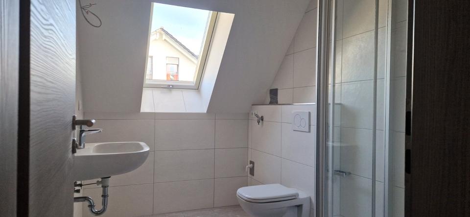 3 - Zimmer Wohnung in Trossingen 3 zimmer