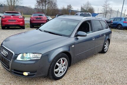 Audi A4 300.000 km 2.400 &euro; Amberg 92224