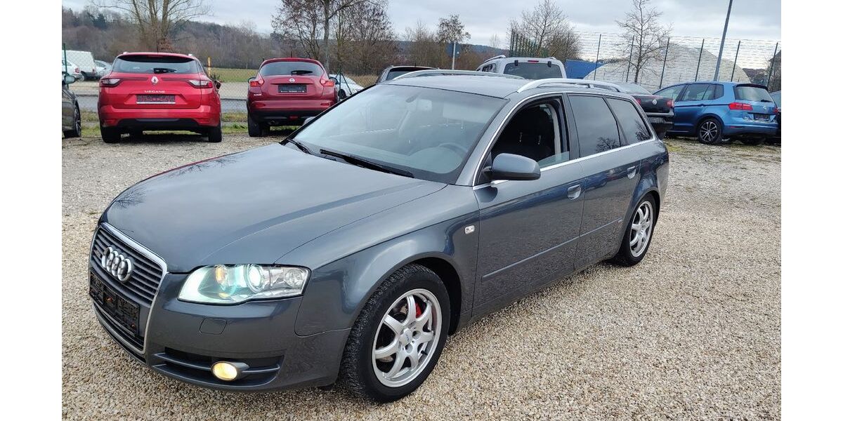 Audi A4 300.000 km 2.400 &euro; Amberg 92224