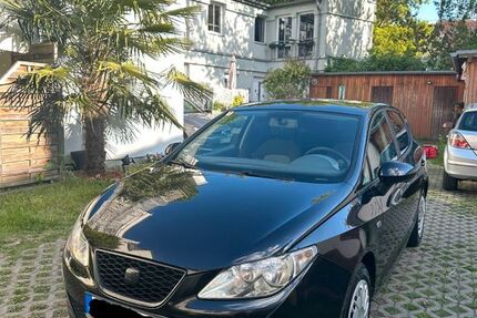 Seat Ibiza 164.578 km 2.950 &euro; Rostock 18055