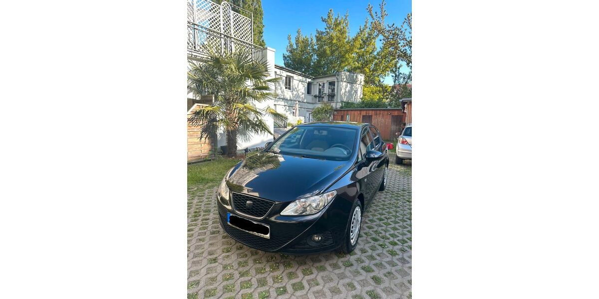 Seat Ibiza 164.578 km 2.950 &euro; Rostock 18055