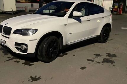 BMW X6 193.000 km 14.700 &euro; Bochum 44866
