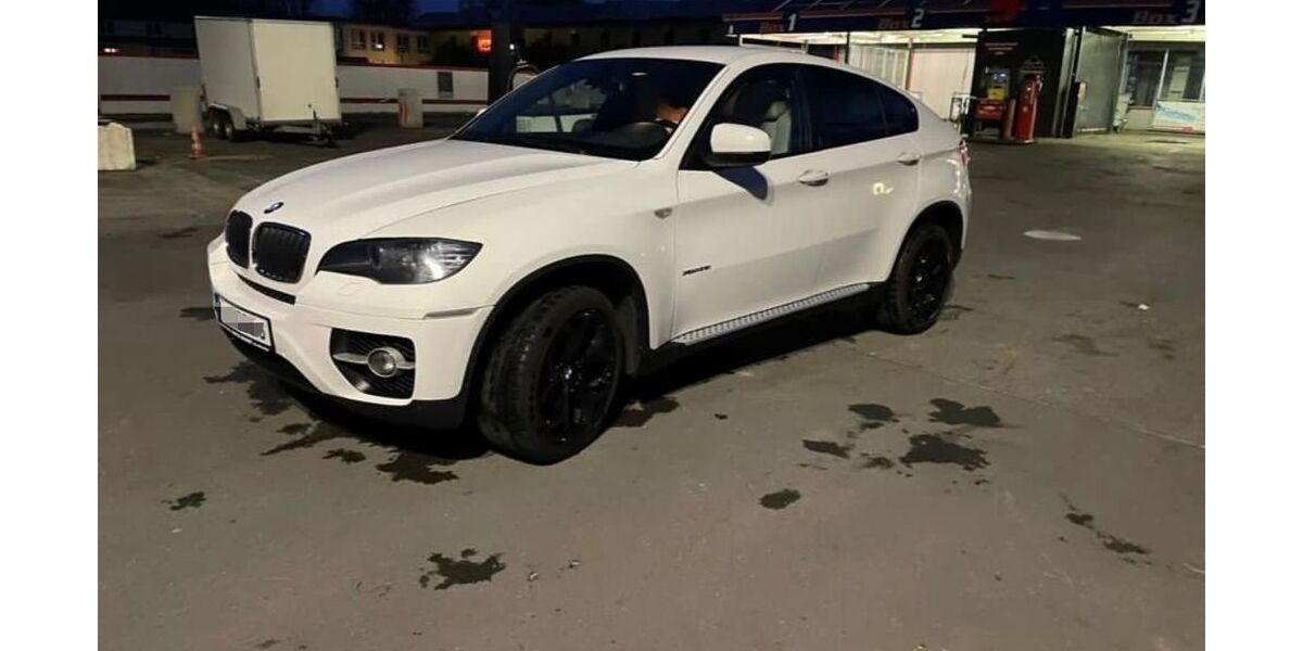 BMW X6 193.000 km 14.700 &euro; Bochum 44866