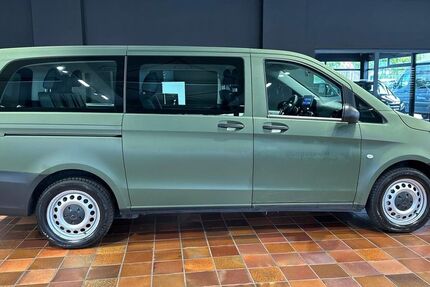 Mercedes-Benz Vito 92.764 km 28.750 &euro; Bonn 53177