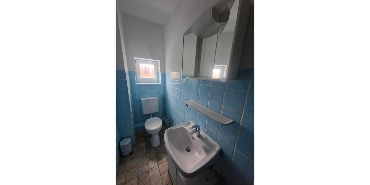 Erdgeschoßwohnung Wurster Nordseeküste - 2 Zimmer, 49 m&sup2;, 520&euro; | Angebot:26316798