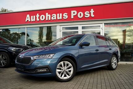 Skoda Octavia 65.460 km 18.999 &euro; Eisenhüttenstadt 15890