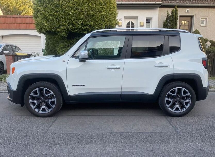 Renegade