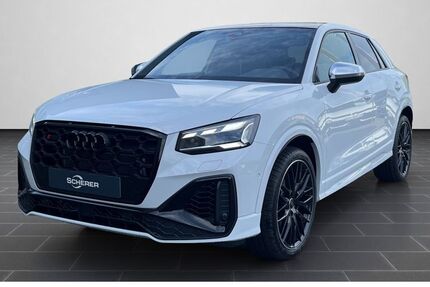 Audi SQ2 2.900 km 55.630 &euro; Mayen 56727