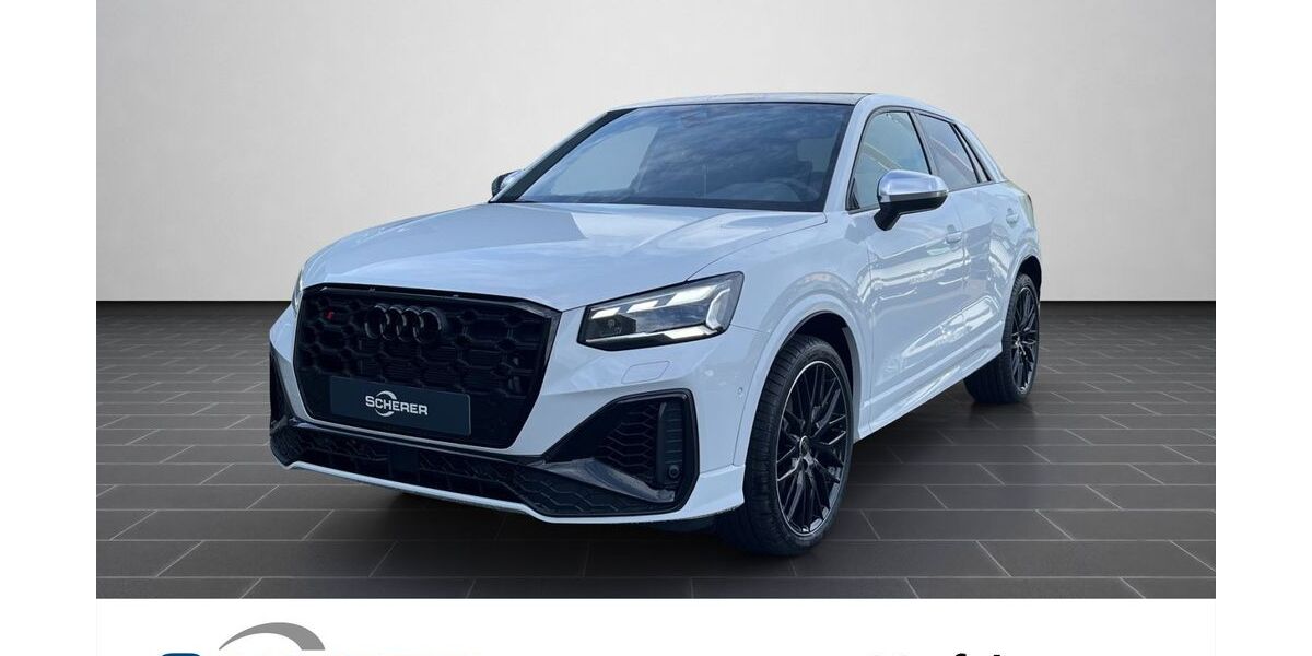 Audi SQ2 2.900 km 56.900 &euro; Mayen 56727