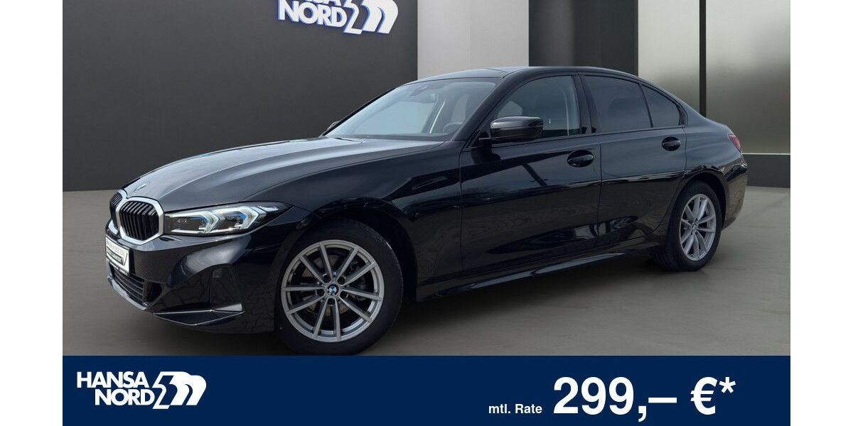 BMW 318 18.291 km 32.250 &euro; Oldenburg 23758