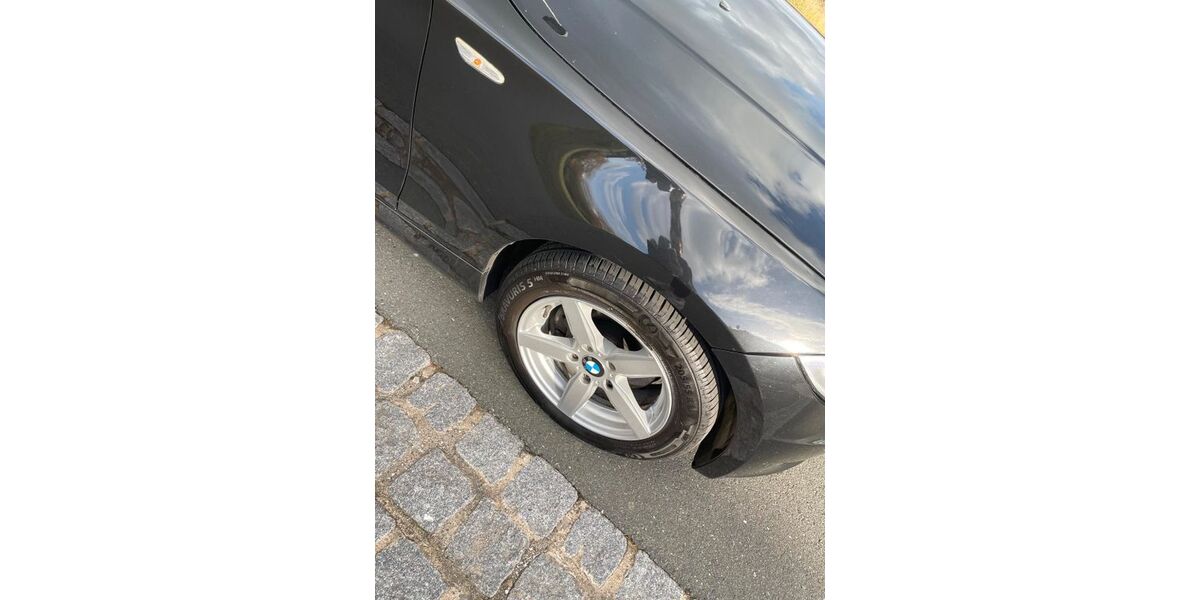BMW 118 210.000 km 6.300 &euro; Weisendorf 91085
