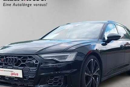 Audi S6 16.409 km 59.870 &euro; Fulda 36039