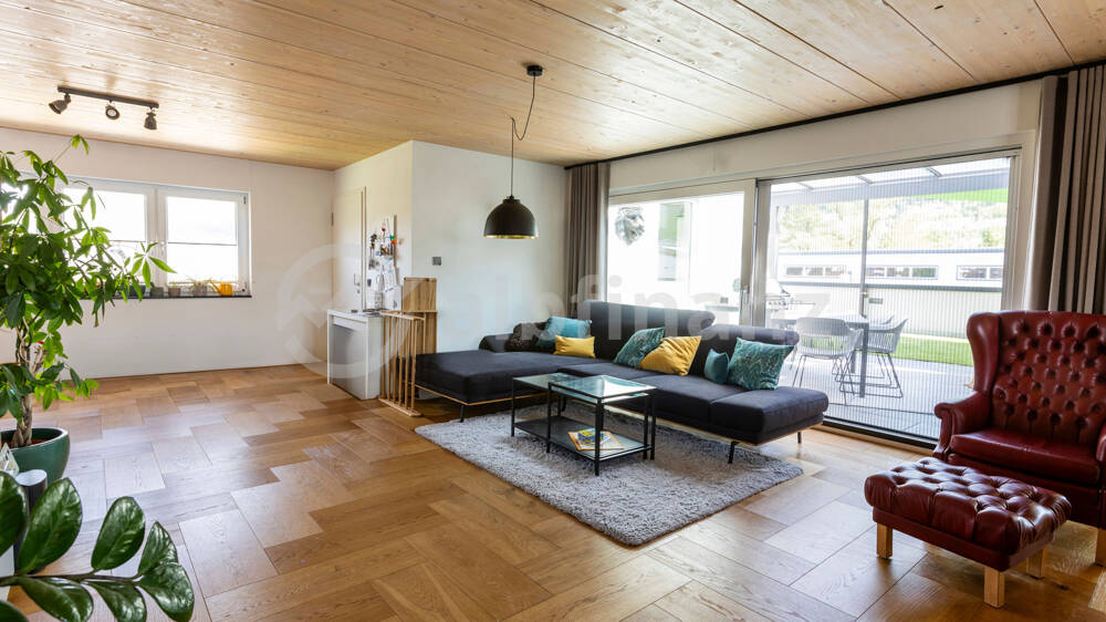 Gewerbeobjekt Pfullingen - 2.501.000&euro; | Angebot:21488888