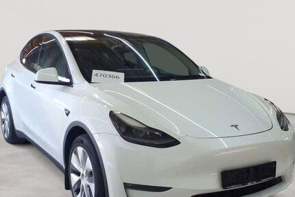 Tesla Model Y 124.361 km 27.789 &euro; Fernwald-Steinbach 35463