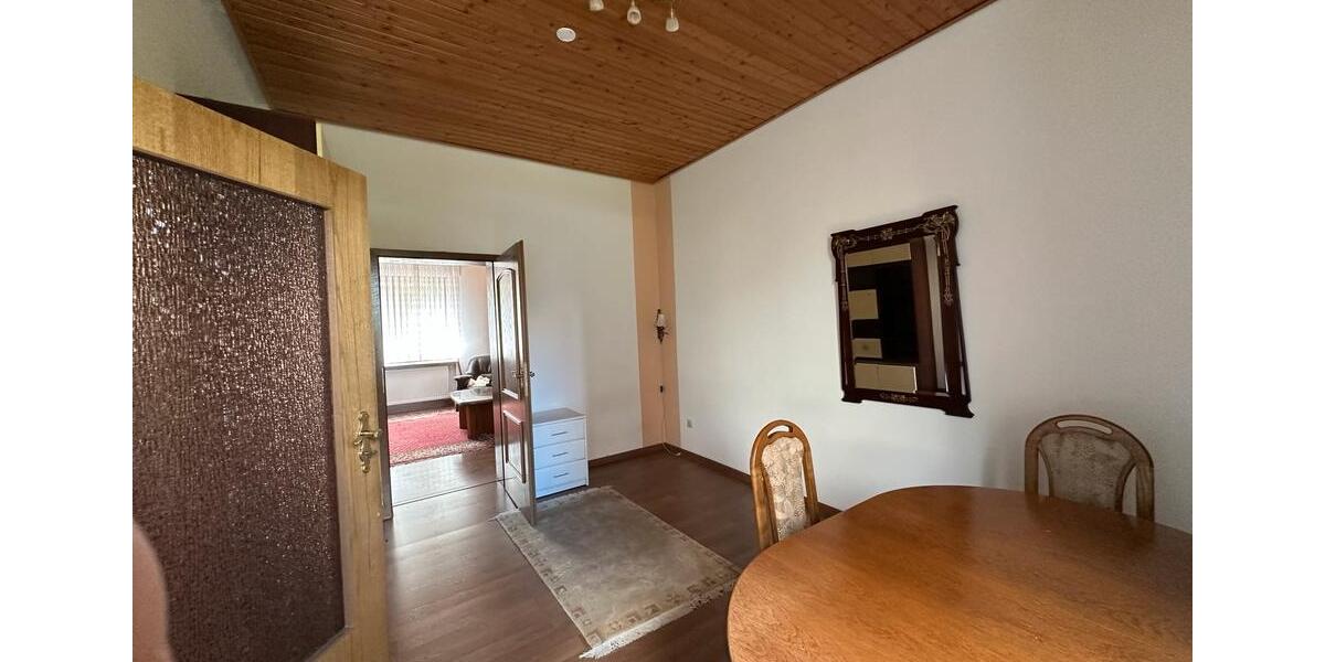 Reihenhaus Nalbach - 4 Zimmer, 143 m&sup2;, 169.000&euro; | Angebot:26824258