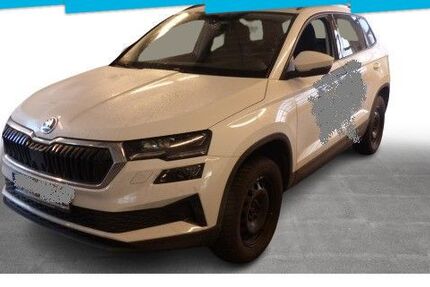 Skoda Karoq 53.243 km 30.870 &euro; Berlin 12099