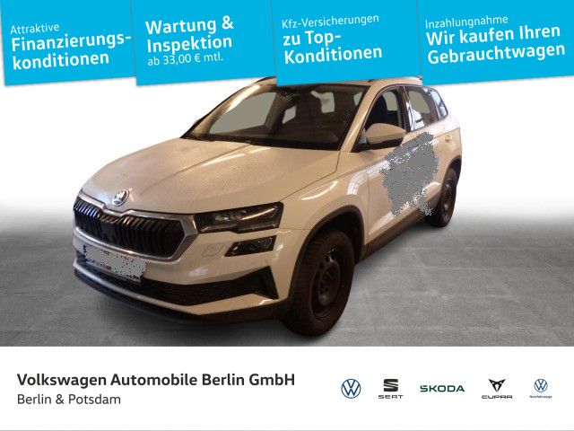 Skoda Karoq 53.243 km 30.870 &euro; Berlin 12099