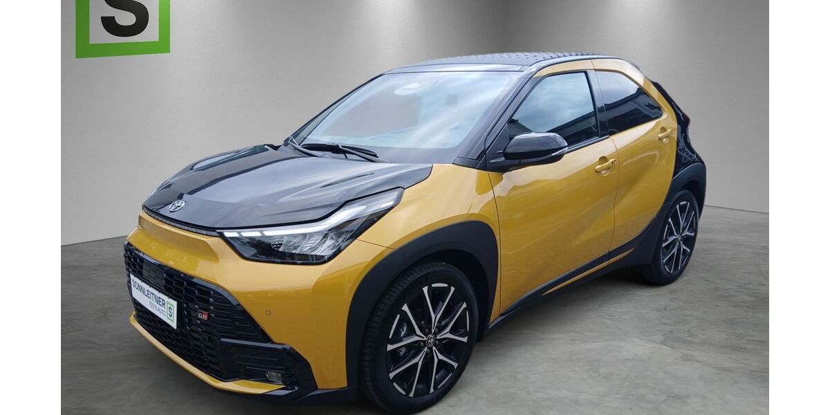 Toyota Aygo (X) 2.500 km 24.990 &euro; Nürnberg 90471